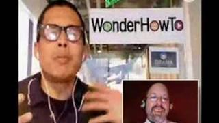 How to Interview Stephen Chao, CEO of WonderHowTo.com