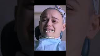 Мать удалила дочери все зубы, чтобы скрыть ото всех то, что она здорова #кино #фильмы #shorts