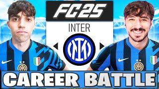 NUOVA CAREER BATTLE CONTRO VENOM! - RICOSTRUIAMO L'INTER SU FC 25!