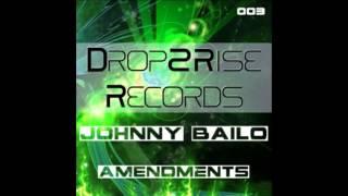 Johnny Bailo - Amendments (Original Mix)