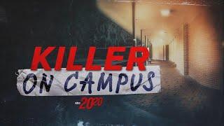 20/20 ‘Killer on Campus’ Preview: Christian Aguilar vanishes in Florida