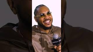 Carmelo Anthony’s Wine Journey: From Yellowtail to Collector and Producer