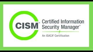 How To Prepare For Certified Information Security Manager (CISM) ? | testpreptraining.com