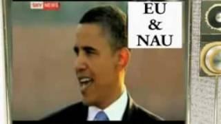 OBAMA - One World Government "the only way"