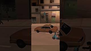 Challenge: CJ Meet Claude In Liberty City | GTA San Andreas