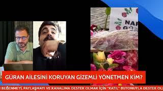 GÜRANLAR'I KORUYAN GİZEMLİ YÖNETMEN KİM?