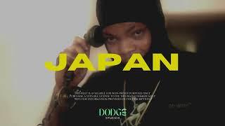 Epic Dancehall Instrumental 2024 - "JAPAN" | Jquan Type Beat