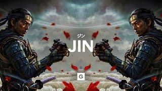 GRILLABEATS - "JIN"