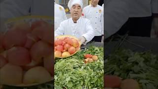 Uyghur food