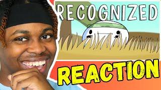 "A WILD JAMES!!" Reacting to Getting Recognized | TheOdd1sOut