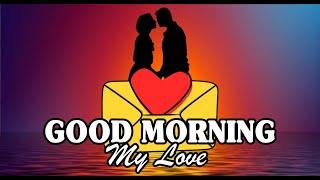 good morning love messages for him • best good morning message for lover