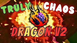 Fruit Battlegrounds Dragon v2 / Hybrid Wano Bounty Hunting - CRACKED COMBOS PVP