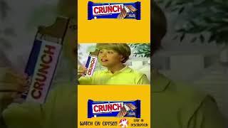 Nestle Crunch 479 #Shorts | Nestle Crunch