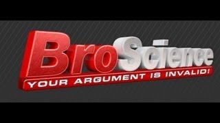 What is Bro Science?