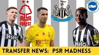 CRAZY 48 hours at NUFC: what’s actually happened & why!? (Plus some EXCLUSIVE transfer details)