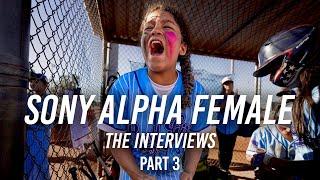 Spotlight on Sony Alpha Female | Part 3: Jean Fruth