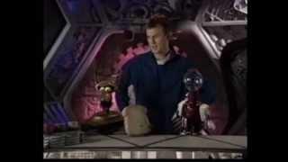 MST3K Host Segments: Season 7