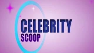 Celebrity Scoop - Premieres Monday 6th 18:30 EAT on AzamONE