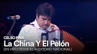 Celso Piña - La China Y El Pelón (En Vivo Desde El Auditorio Nacional)