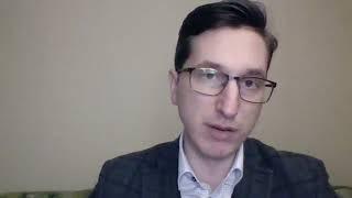 Иван Куликов — о взыскании с сотрудника благотворительной организации умышленно причиненного ущерба.