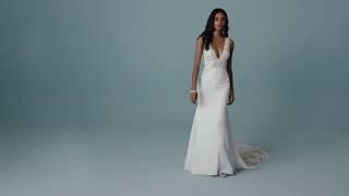 AIDAN by Maggie Sottero Designs at Vestidus Atelier