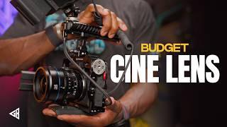 SIRUI Night Walker Cine Lens Series Review: Worth it?