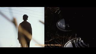 John Derek - Psychopath (Official Music Video)