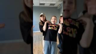 Легкий танец. Джаз фанк. Танцуем   вместе.По ссылке в описании подробный урок ⬇️ Jazz funk. Dance