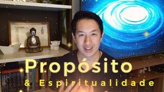 SPIRITUALITY IN PRACTICE how to find your LIFE PURPOSE! (ENG subs)