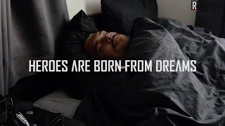 Heroes are Born from Dreams feat. Reda Mebtouche