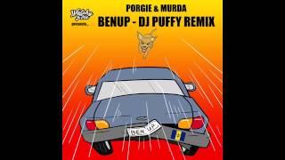 Porgie & Murda | BenUp (DJ PUFFY REMIX) | Soca 2014 | WalshyFire Presents