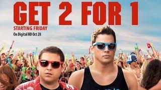 This Week at Sony Pictures - 22 JUMP STREET is back in theaters!