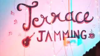 Terrace Jamming S01 E01 | Ft  Daniel Rodricks