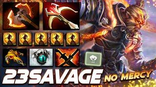 23savage Monkey King - NO MERCY - Dota 2 Pro Gameplay [Watch & Learn]