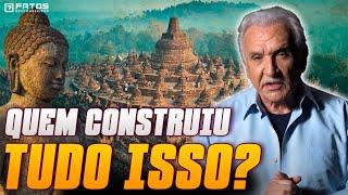 7 Construções impossíveis e inexplicadas da antiguidade