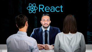 Why I Started Using REACT in FAANG interviews