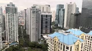 Bellagio Condo, Forbestown Taguig