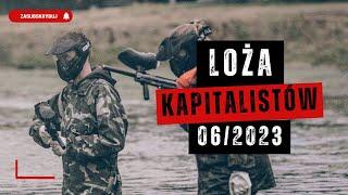 Podsumowanie warsztatu zorganizowanego dla loży kapitalistów 06/2023@PrzygodyPrzedsiebiorcow