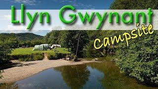 Llyn Gwynant Campsite review | Where to camp in Snowdonia | Lisa Blundell