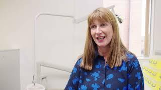 MyDentist and the University of Central Lancashire