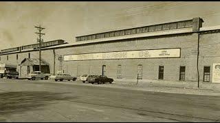 EMPSON CANNERY - Longmont, CO.