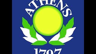 City of Athens Ohio Live Stream