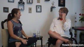 Conversation with Matthew Sanford Iyengar Yoga Teacher