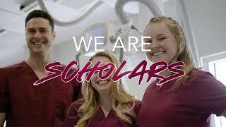 We Are the University of Montana