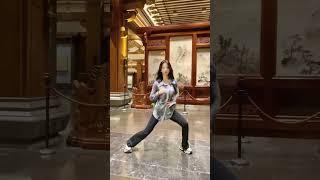 武术是中国祖先的骄傲,是中华民族的荣耀 #taichi #taichiquan #kungfu #wushu #martialarts #taiji #taijiquan #太极 #太極拳 #功夫 #