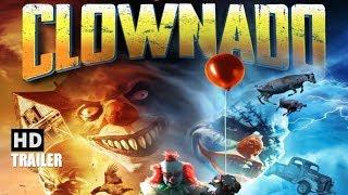 CLOWNADO - OFFICIAL TRAILER (HD)