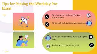 Workday Pro Certification | Workday Training Guide | Workday Tutorial 2025