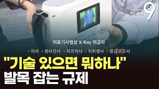 "기술 있어도 못 써"…바이오 벤처·스타트업 최대 적은 '규제'