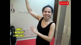 DANCE TO GET IN SHAPE | Lose 30 LBS In 1 MONTH | Diwata sa Siargao