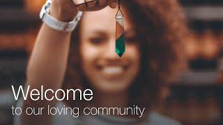 Welcome to our loving community | Conscious Items 